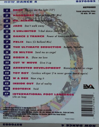 Now Dance 4 8270082 2