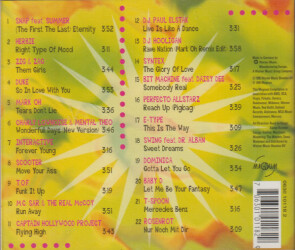 Now Dance Hits 95 Volume 1 0630 10118 2 2