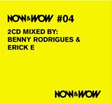 Now & Wow #04 BASIC 602972