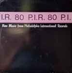 P.I.R. 80 SAMP 13