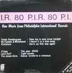 P.I.R. 80 SAMP 13 2