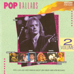 Pop Ballads Volume 2 01 4062 61 1