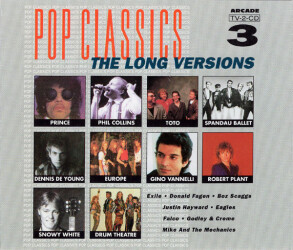 Pop Classics - The Long Versions 3 01 6840 62 1