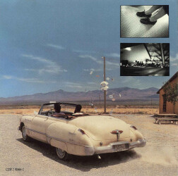 Rain Man (Original Motion Picture Soundtrack) CDP 7 91866 2 2