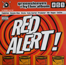 Red Alert! GRELD 751 1