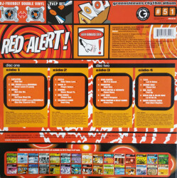 Red Alert! GRELD 751 2