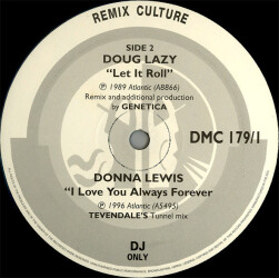 Remix Culture 179 DMC 179/1/2 2