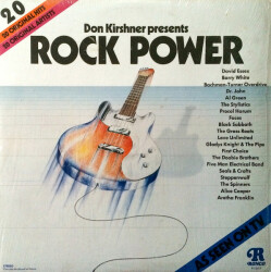 Rock Power P-12417 1