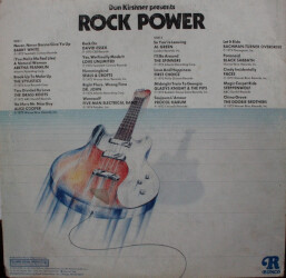 Rock Power P-12417 2