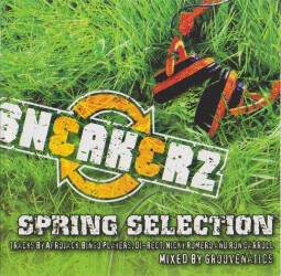 Sneakers Spring Selection SNKRZ012 1