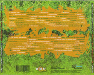 Sneakers Spring Selection SNKRZ012 2