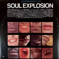Soul Explosion TS-2-2007 1