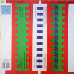 Street Sounds Hip Hop Electro 11 ELCST 11 3