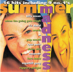 Summer Madness DCD 5463 1