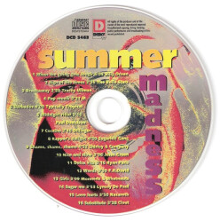 Summer Madness DCD 5463 3