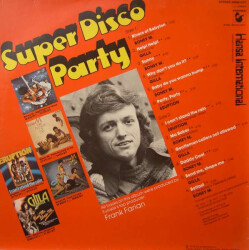 Super Disco Party 26 088 XOT 2