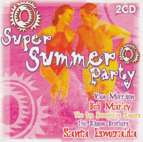 Super Summer Party SP213
