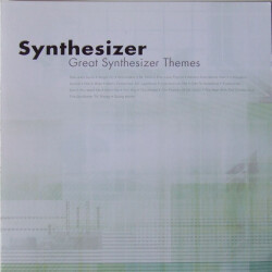 Synthesizer Great Synthesizer Themes 6345 1