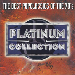The Best Pop Classics Of The 70's 74321 555642 8 1