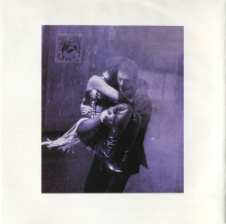 The Bodyguard (Original Soundtrack Album) 07822-18699-2 2