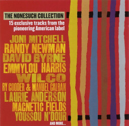 The Nonesuch Collection UNCUT 2004 03 1