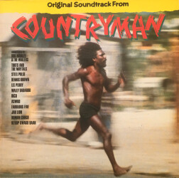 The Original Soundtrack From "Countryman" 301 970-420 1
