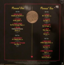 The Private Collection Vol. 1 - The Uncut Long Versions CN 0341 2