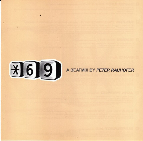 This Is Star 69 Volume 1 STAR CD 5501