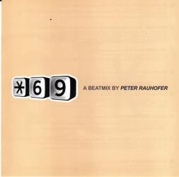 This Is Star 69 Volume 1 STAR CD 5501 1