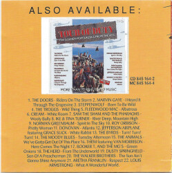 Tour Of Duty 2 845 410-2 2