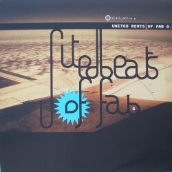 United Beats Of Fab G. BLACKJACK ES 09 1