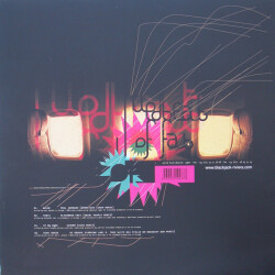 United Beats Of Fab G. BLACKJACK ES 09 2