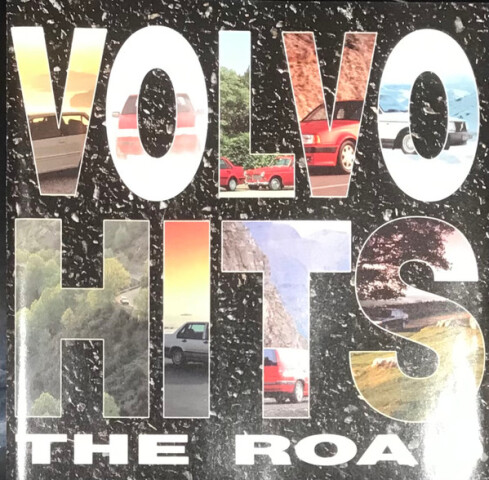 Volvo Hits - The Road 516 143-2