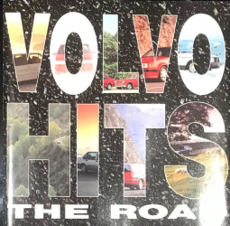 Volvo Hits - The Road 516 143-2 1