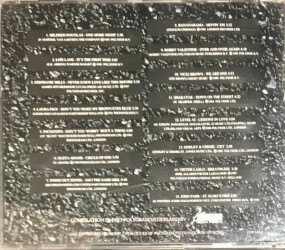 Volvo Hits - The Road 516 143-2 2