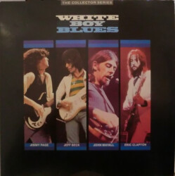 White Boy Blues CCSLP 103 1