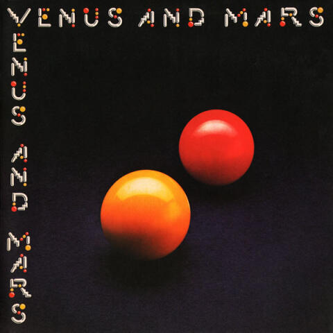 Venus And Mars 5C 062-96623