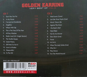 Very Best Of Vol.2 RB 66.272 2