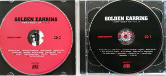 Very Best Of Vol.2 RB 66.272 3