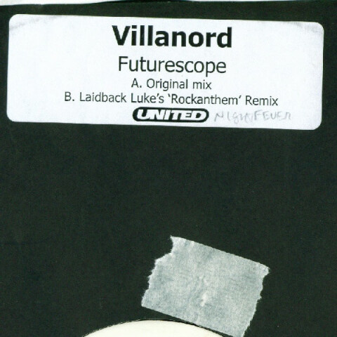 Futurescope NF017
