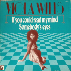 If You Could Read My Mind / Somebody's Eyes 600.193 1
