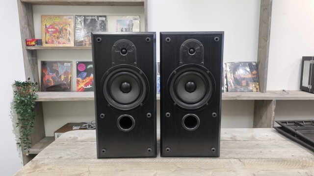 Vision DS2 Speaker Set 9903/9904