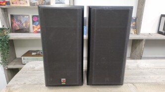 Vision DS2 Speaker Set 9903/9904 3