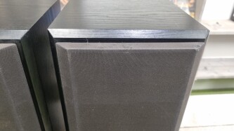 Vision DS2 Speaker Set 9903/9904 4