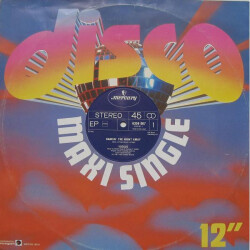 Dancin' The Night Away / Roller Boogie 6359 067