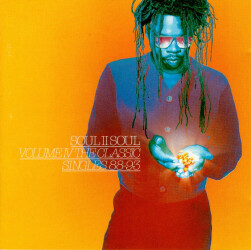 Volume IV The Classic Singles 88-93 7243 8 39281 2 5 1