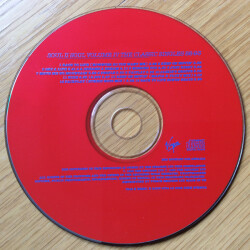 Volume IV The Classic Singles 88-93 7243 8 39281 2 5 3