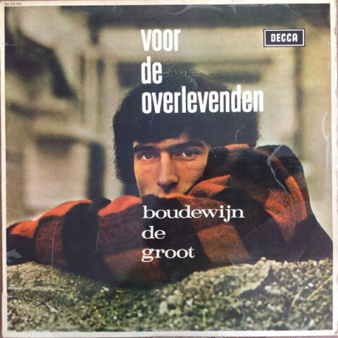 Voor De Overlevenden NU 370 014