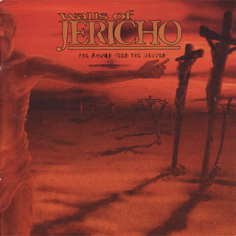 The Bound Feed The Gagged TK26