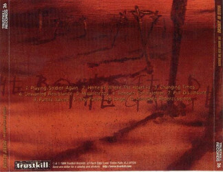 The Bound Feed The Gagged TK26 2